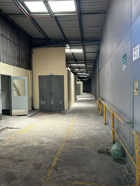 Kilang untuk Dijual di Kawasan Perindustrian Tampoi (Johor Bahru) - Max Loh - Corridor - PropertyGuru.com.my