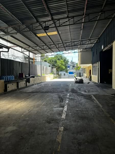 Kilang untuk Dijual di Kawasan Perindustrian Tampoi (Johor Bahru) - Max Loh - Exterior - PropertyGuru.com.my