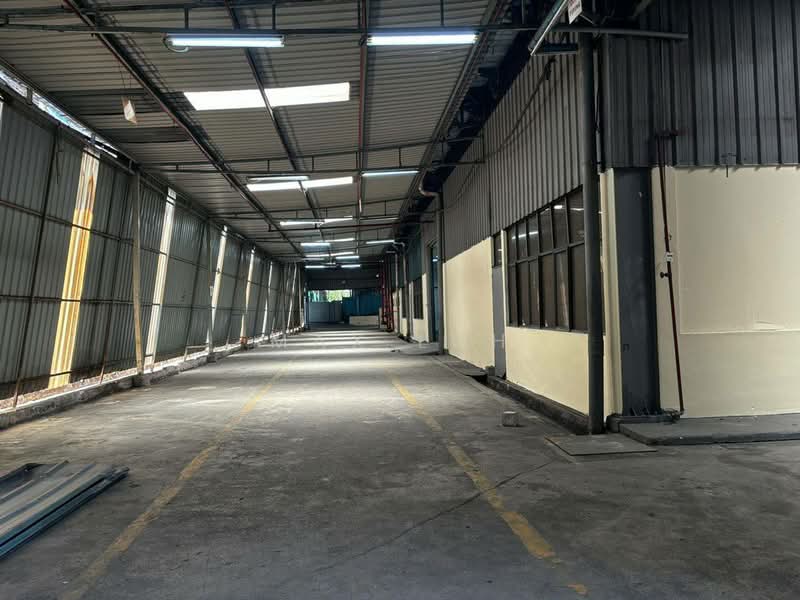 Kilang Terpisah untuk Dijual di Kawasan Perindustrian Tampoi (Johor Bahru) - Max Loh - Interior - PropertyGuru.com.my