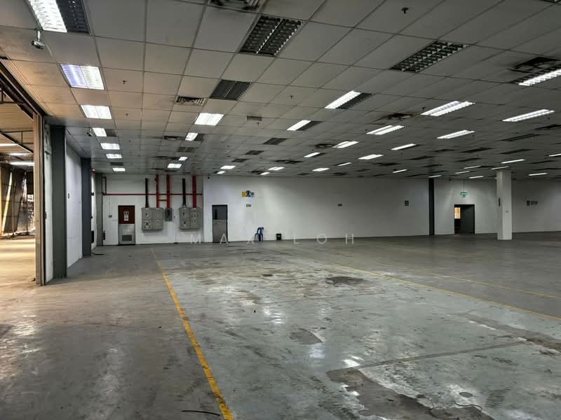 Kilang Terpisah untuk Dijual di Kawasan Perindustrian Tampoi (Johor Bahru) - Max Loh - Interior - PropertyGuru.com.my
