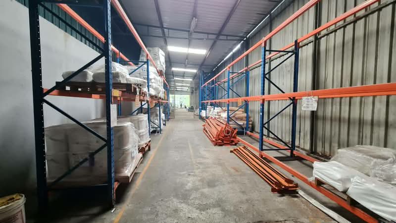 Kilang Terpisah untuk Dijual di Kawasan Perindustrian Tampoi (Johor Bahru) - Max Loh - Interior - PropertyGuru.com.my