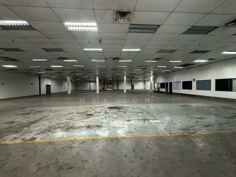 Kilang Terpisah untuk Dijual di Kawasan Perindustrian Tampoi (Johor Bahru) - Max Loh - Interior - PropertyGuru.com.my