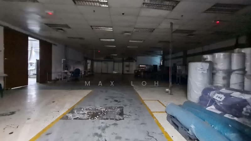 Kilang Terpisah untuk Dijual di Kawasan Perindustrian Tampoi (Johor Bahru) - Max Loh - Interior - PropertyGuru.com.my