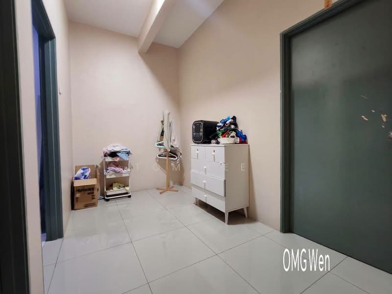 Rumah Teres 2 Tingkat untuk Dijual di Taman Sungai Kapar Indah (Kapar) - Tom Lee - PropertyGuru.com.my