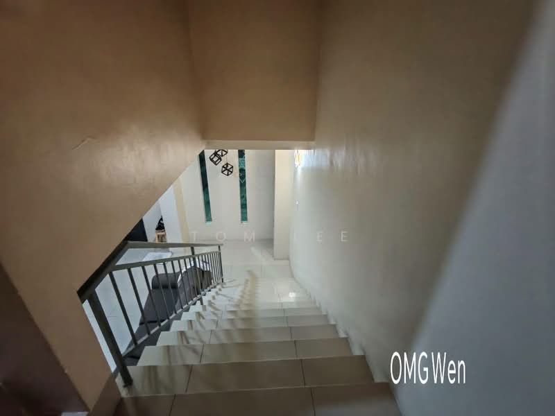 Rumah Teres 2 Tingkat untuk Dijual di Taman Sungai Kapar Indah (Kapar) - Tom Lee - PropertyGuru.com.my