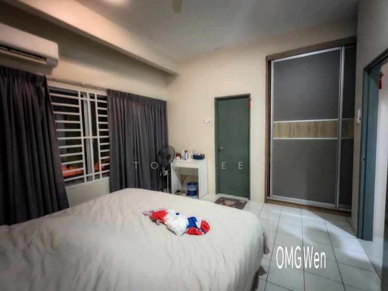 Rumah Teres 2 Tingkat untuk Dijual di Taman Sungai Kapar Indah (Kapar) - Tom Lee - PropertyGuru.com.my