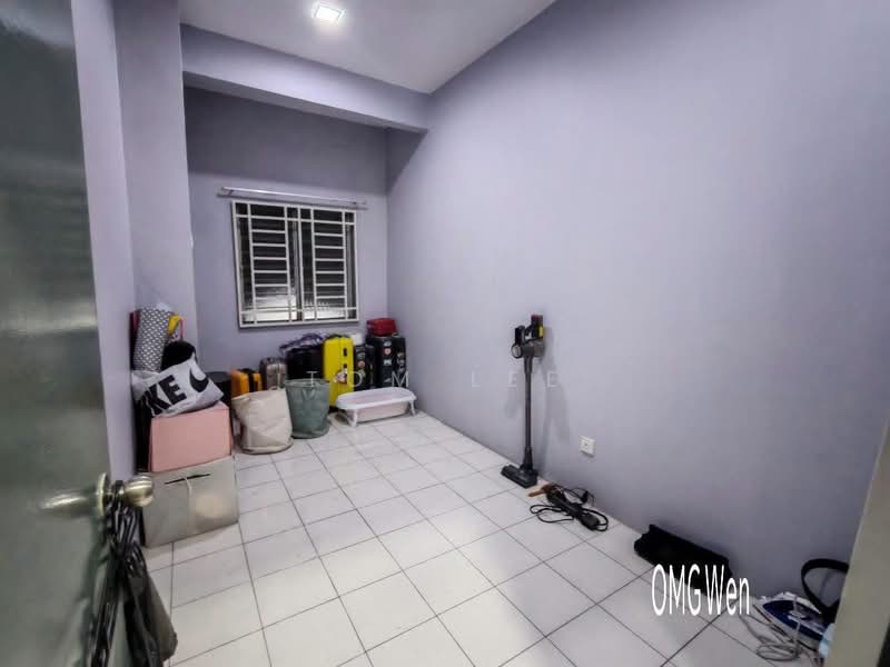 Rumah Teres 2 Tingkat untuk Dijual di Taman Sungai Kapar Indah (Kapar) - Tom Lee - PropertyGuru.com.my