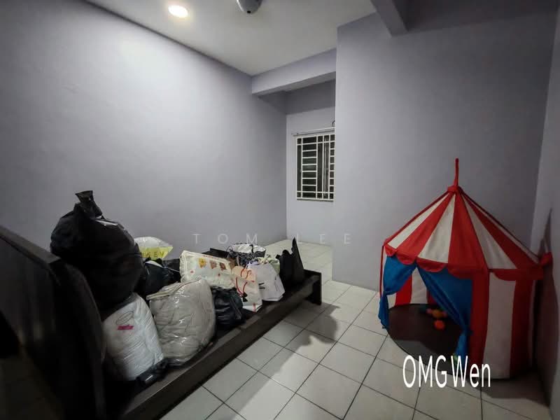 Rumah Teres 2 Tingkat untuk Dijual di Taman Sungai Kapar Indah (Kapar) - Tom Lee - PropertyGuru.com.my