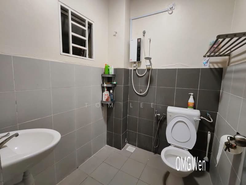 Rumah Teres 2 Tingkat untuk Dijual di Taman Sungai Kapar Indah (Kapar) - Tom Lee - PropertyGuru.com.my