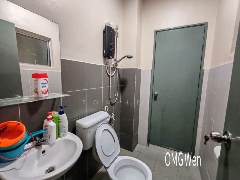 Rumah Teres 2 Tingkat untuk Dijual di Taman Sungai Kapar Indah (Kapar) - Tom Lee - PropertyGuru.com.my