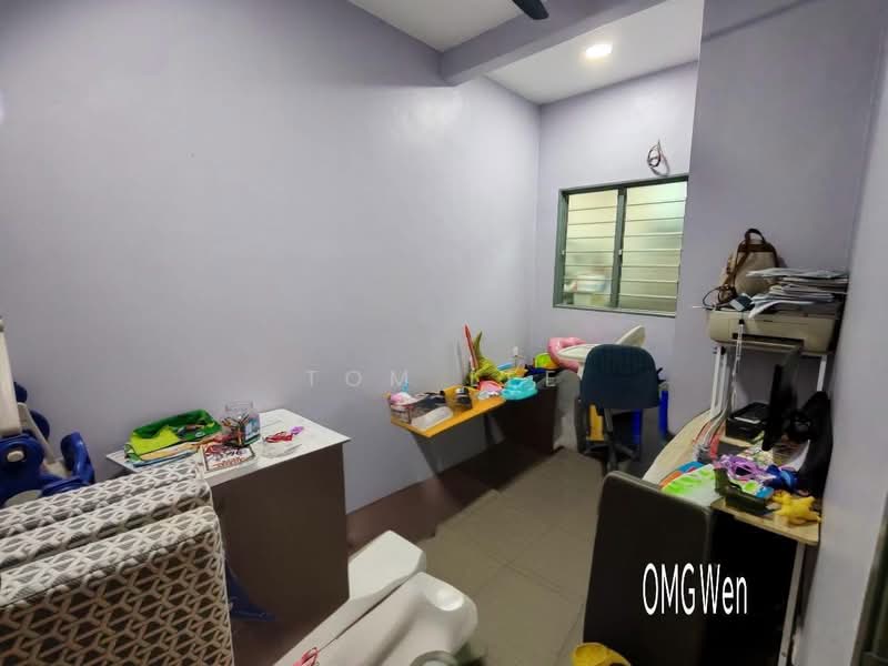 Rumah Teres 2 Tingkat untuk Dijual di Taman Sungai Kapar Indah (Kapar) - Tom Lee - PropertyGuru.com.my