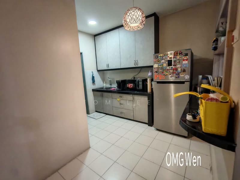 Rumah Teres 2 Tingkat untuk Dijual di Taman Sungai Kapar Indah (Kapar) - Tom Lee - PropertyGuru.com.my