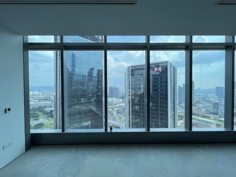 Office for Rent in Tun Razak Exchange (Kuala Lumpur) - EK Chai - View - PropertyGuru.com.my