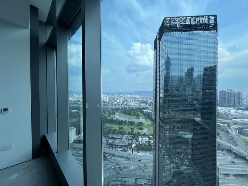 Office for Rent in Tun Razak Exchange (Kuala Lumpur) - EK Chai - View - PropertyGuru.com.my