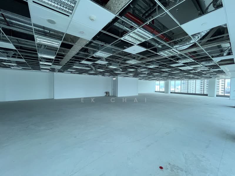 Office for Rent in Tun Razak Exchange (Kuala Lumpur) - EK Chai - Interior - PropertyGuru.com.my
