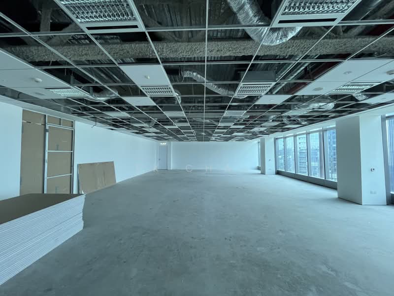 Office for Rent in Tun Razak Exchange (Kuala Lumpur) - EK Chai - Interior - PropertyGuru.com.my