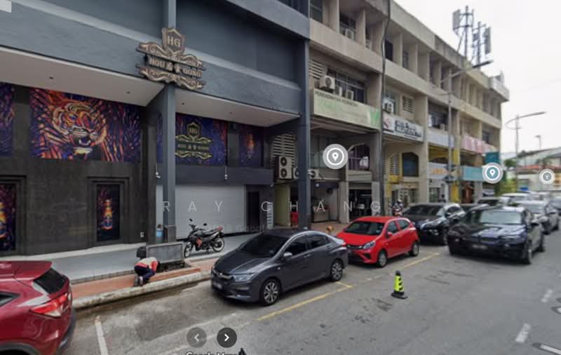 Shop for Rent in Damansara Jaya (Petaling Jaya) - Ray Chang - Exterior - PropertyGuru.com.my