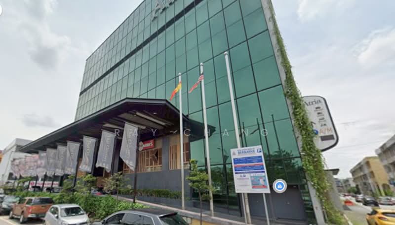 Shop for Rent in Damansara Jaya (Petaling Jaya) - Ray Chang - Exterior - PropertyGuru.com.my