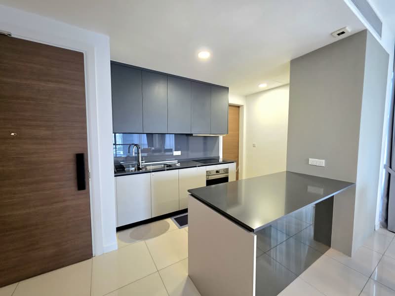 Service Residence for Rent at Aria - Amie Famie - PropertyGuru.com.my