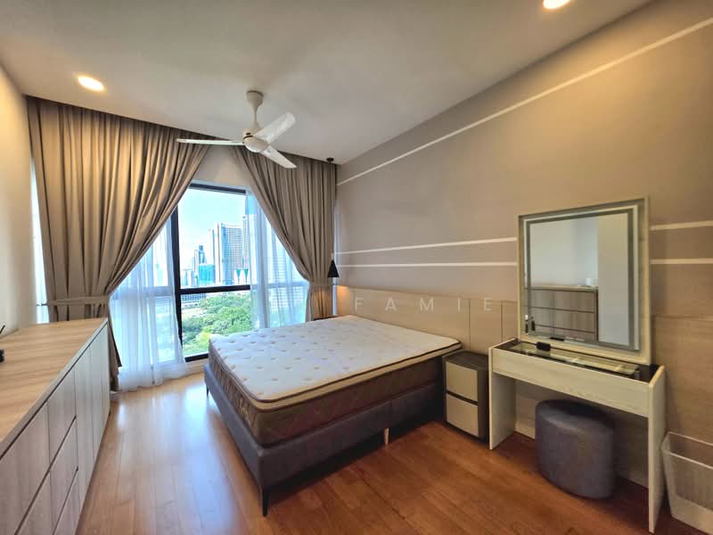 Service Residence for Rent at Aria - Amie Famie - PropertyGuru.com.my
