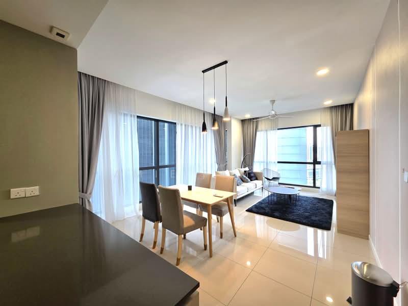 Service Residence for Rent at Aria - Amie Famie - PropertyGuru.com.my