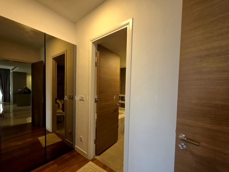 Service Residence for Rent at Aria - Amie Famie - PropertyGuru.com.my