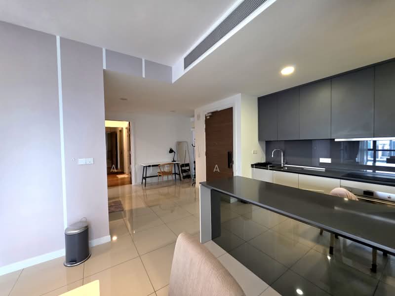 Service Residence for Rent at Aria - Amie Famie - PropertyGuru.com.my