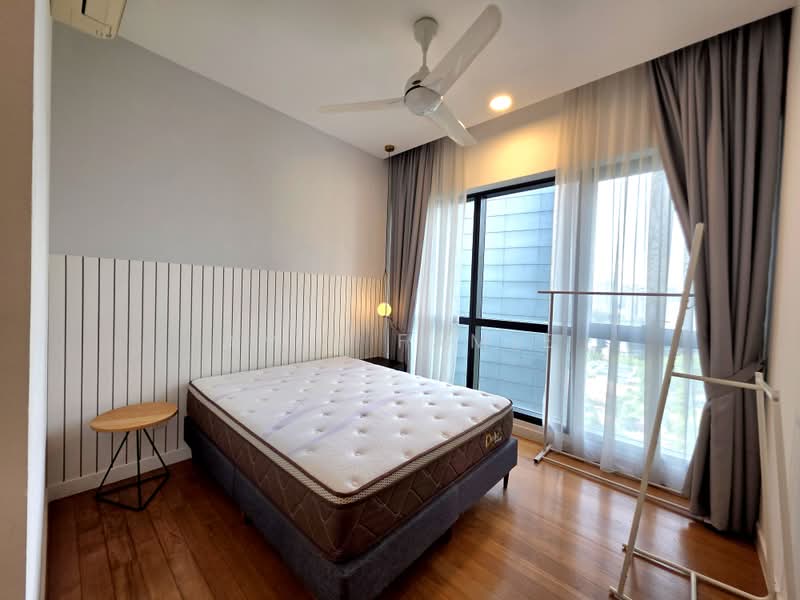 Service Residence for Rent at Aria - Amie Famie - PropertyGuru.com.my
