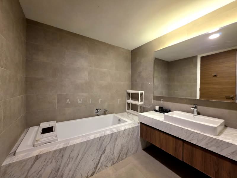 Service Residence for Rent at Aria - Amie Famie - PropertyGuru.com.my