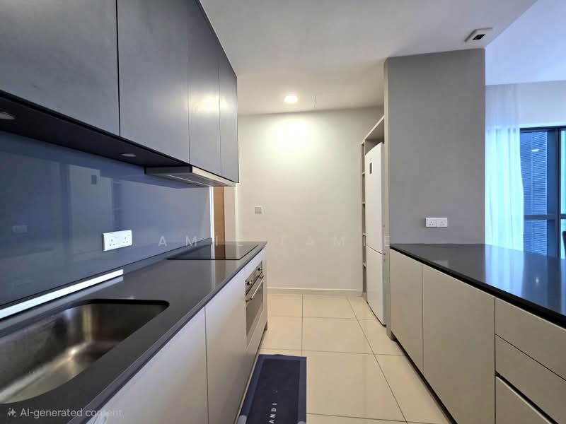 Service Residence for Rent at Aria - Amie Famie - PropertyGuru.com.my