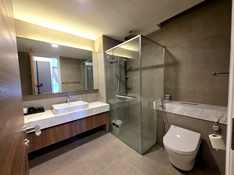Service Residence for Rent at Aria - Amie Famie - PropertyGuru.com.my