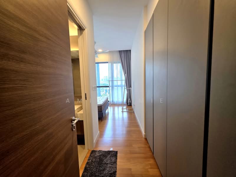 Service Residence for Rent at Aria - Amie Famie - PropertyGuru.com.my