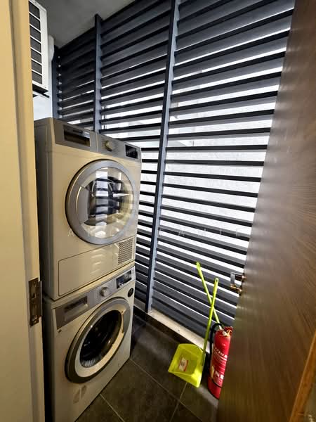 Service Residence for Rent at Aria - Amie Famie - PropertyGuru.com.my