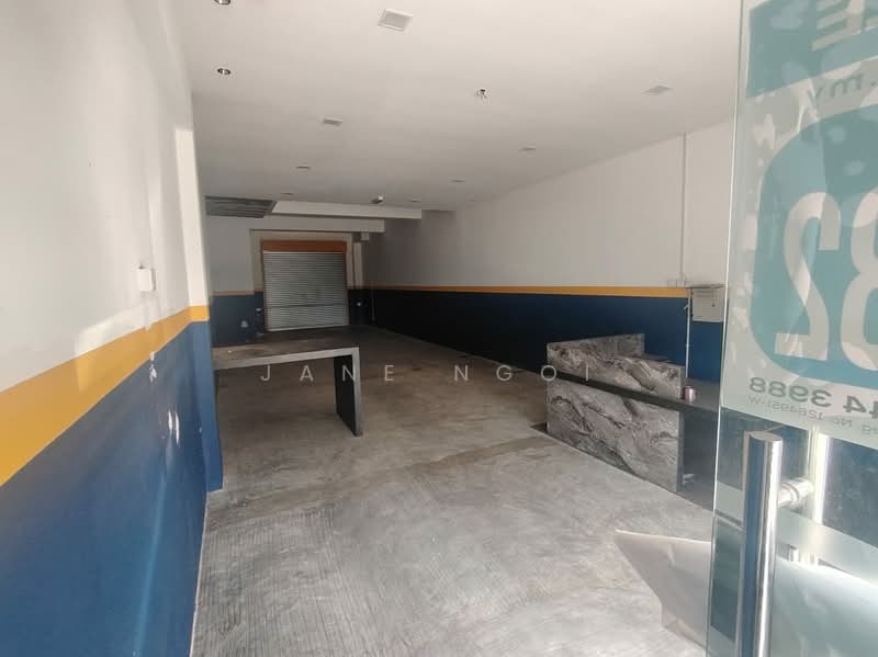 Shop for Rent in Taman Kota Masai (Pasir Gudang) - Jane Ngoi - PropertyGuru.com.my