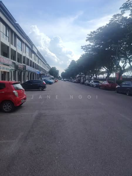 Shop for Rent in Taman Kota Masai (Pasir Gudang) - Jane Ngoi - PropertyGuru.com.my