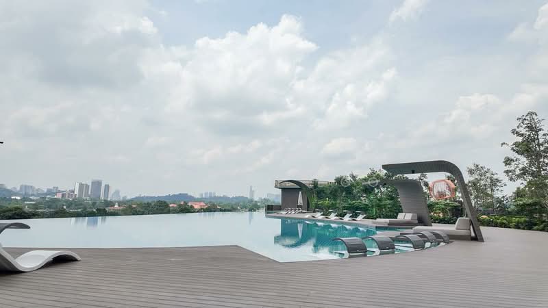 Servis Apartment untuk Dijual di Jendela Residences - Kelvin Loo - Exterior - PropertyGuru.com.my