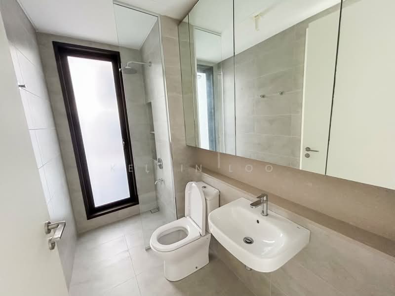 Servis Apartment untuk Dijual di Jendela Residences - Kelvin Loo - Bathroom - PropertyGuru.com.my
