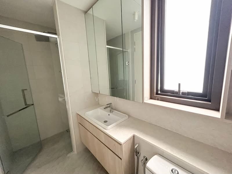 Servis Apartment untuk Dijual di Jendela Residences - Kelvin Loo - Bathroom - PropertyGuru.com.my