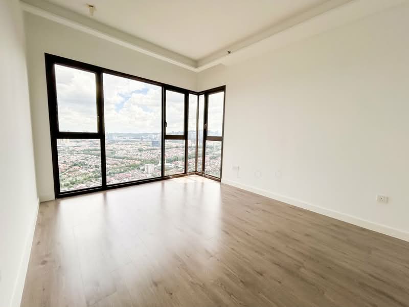 Servis Apartment untuk Dijual di Jendela Residences - Kelvin Loo - View - PropertyGuru.com.my