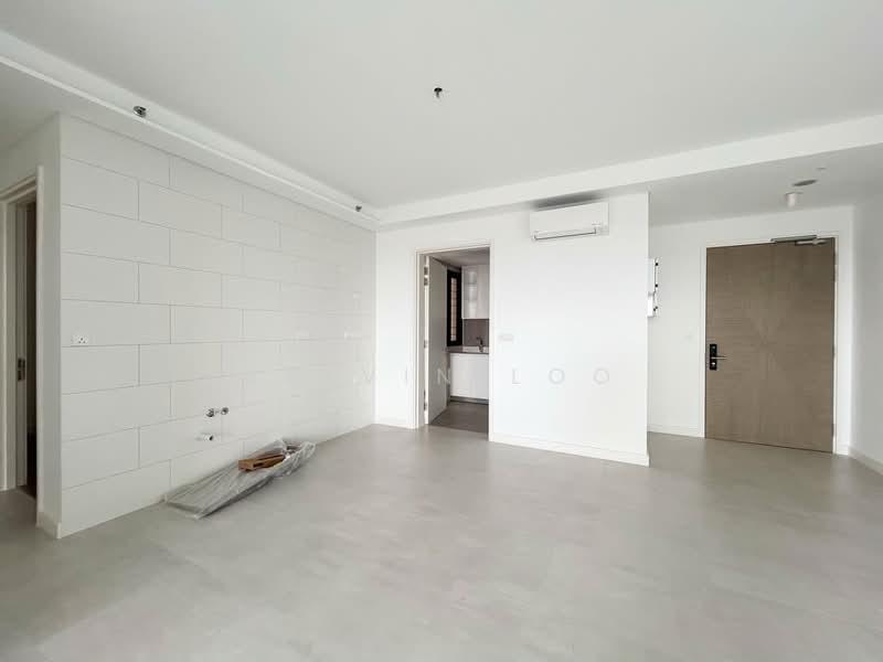 Servis Apartment untuk Dijual di Jendela Residences - Kelvin Loo - Living Room - PropertyGuru.com.my