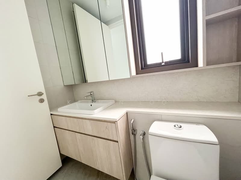 Servis Apartment untuk Dijual di Jendela Residences - Kelvin Loo - Bathroom - PropertyGuru.com.my