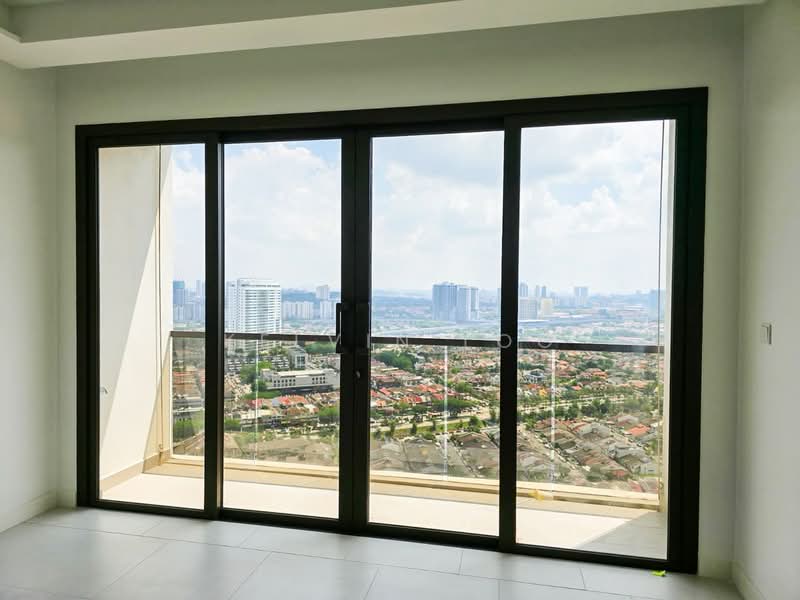 Service Residence for Sale at Jendela Residences - Kelvin Loo - View - PropertyGuru.com.my