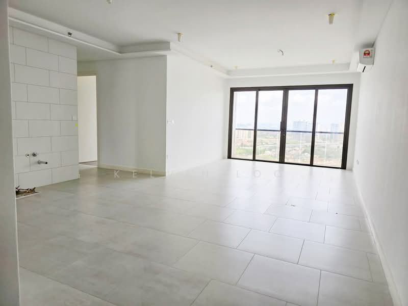 Service Residence for Sale at Jendela Residences - Kelvin Loo - Interior - PropertyGuru.com.my