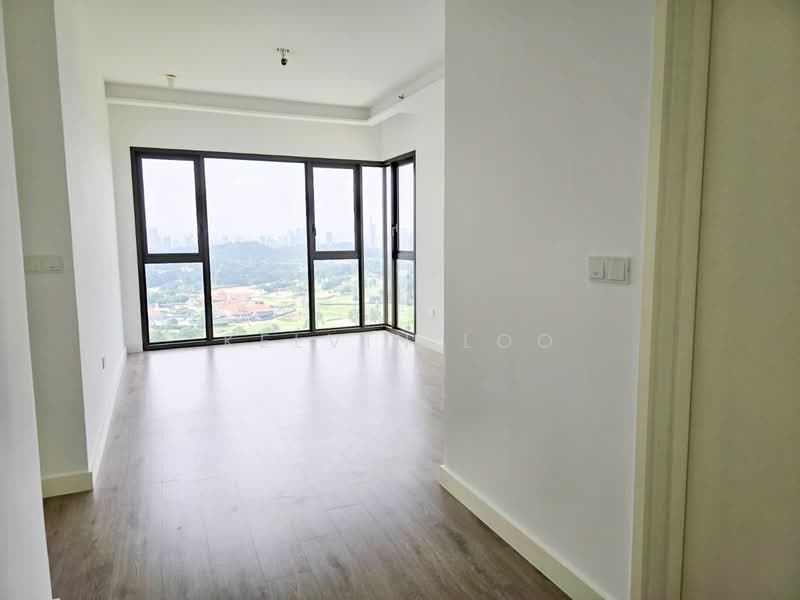Service Residence for Sale at Jendela Residences - Kelvin Loo - Living Room - PropertyGuru.com.my