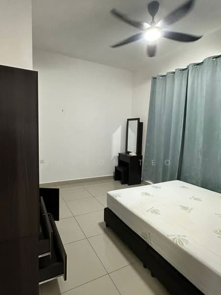 Condominium for Rent at KSL Residence 2 @ Kangkar Tebrau - Jayson Teo - Bedroom - PropertyGuru.com.my