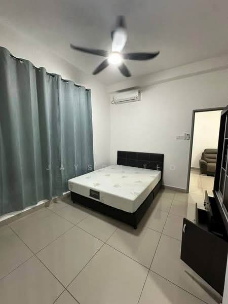Condominium for Rent at KSL Residence 2 @ Kangkar Tebrau - Jayson Teo - Bedroom - PropertyGuru.com.my