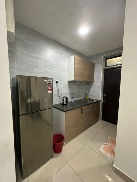 Condominium for Rent at KSL Residence 2 @ Kangkar Tebrau - Jayson Teo - Kitchen - PropertyGuru.com.my