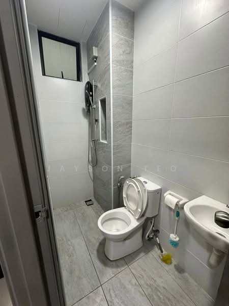 Condominium for Rent at KSL Residence 2 @ Kangkar Tebrau - Jayson Teo - PropertyGuru.com.my