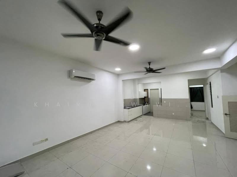 Rumah Teres 3 Tingkat untuk Dijual di Cyberjaya (Selangor) - Muhd Khairulnawawi Kamaruddin - Kitchen - PropertyGuru.com.my