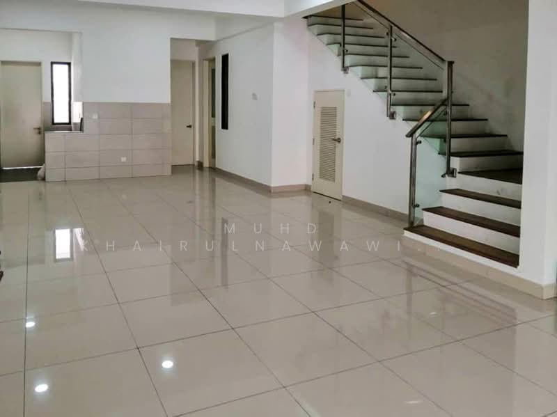 Rumah Teres 3 Tingkat untuk Dijual di Cyberjaya (Selangor) - Muhd Khairulnawawi Kamaruddin - Interior - PropertyGuru.com.my